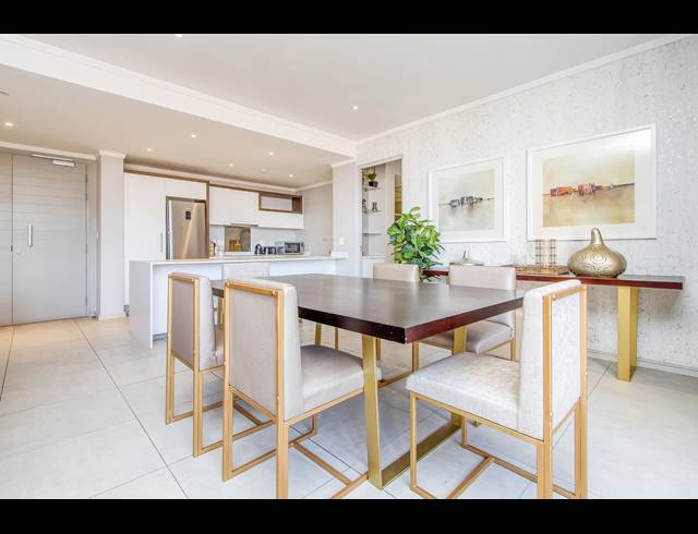 2 BEDROOM APARTMENT FOR SALE IN MORNINGSIDE